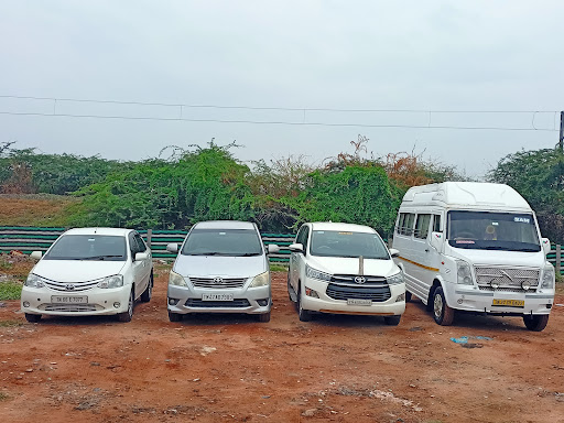 Sam Tours and Travels | Acting Drivers