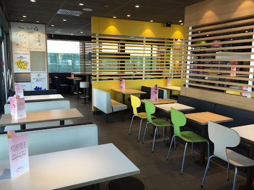 McDonald's en Tarragona