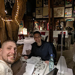 Photo n°5 de l'avis de Valerio.e fait le 30/12/2021 à 12:29 sur le  Premiata Trattoria Arlati dal 1936 à Milan