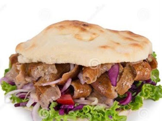 Zozane Kebab