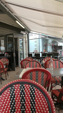 Atmosphère du Marco Polo restaurant à Saint-Martin-de-Ré - n°3