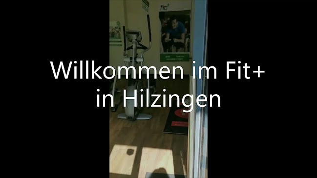 Rezensionen über fit+Hilzingen in Neuhausen am Rheinfall - Fitnessstudio