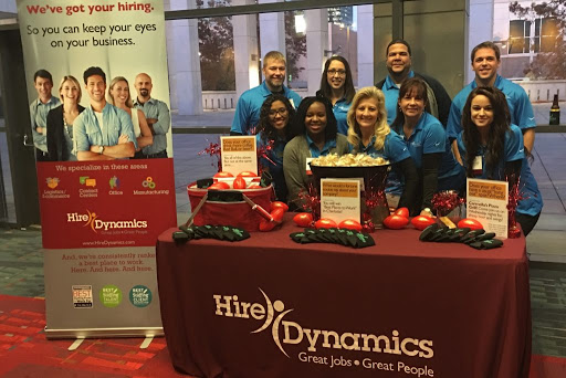 Employment Agency «Hire Dynamics Temp Staffing Agency», reviews and photos, 960 North Point Pkwy #120, Alpharetta, GA 30005, USA