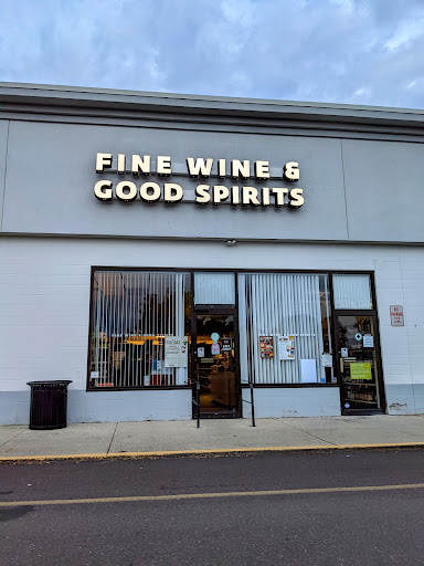 Fine Wine & Good Spirits, 6900 Hamilton Blvd #2a, Trexlertown, PA 18087, USA, 