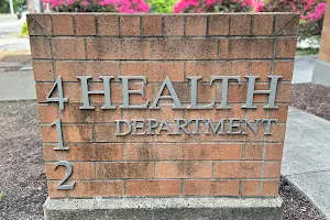 Thurston County Public Health & Social Services Department image
