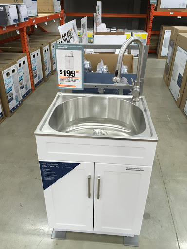 Home Improvement Store «The Home Depot», reviews and photos, 5900 Airport Hwy, Toledo, OH 43615, USA