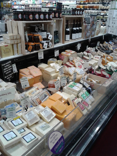 Natural Foods Store «Roots Market Olney», reviews and photos, 16800 Georgia Ave, Olney, MD 20832, USA