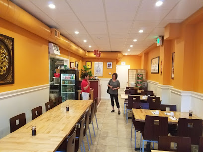 New Canton Restaurant - 1160 Laurel St, San Carlos, CA 94070