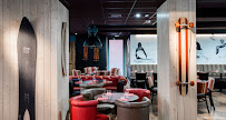 Atmosphère du Restaurant mexicain Suelta Californian Restaurant & Mojito Bar à Lyon - n°11