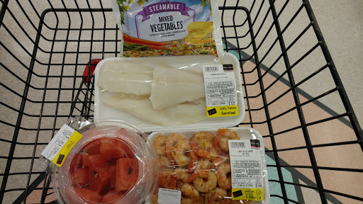 Grocery Store «Winn-Dixie», reviews and photos, 31100 Cortez Blvd, Brooksville, FL 34602, USA