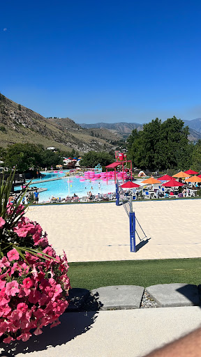 Water Park «Slidewaters ~ Lake Chelan Waterpark», reviews and photos, 102 Waterslide Dr, Chelan, WA 98816, USA