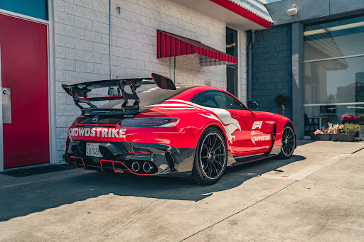 Used Car Dealer «Anaheim Pre-Owned Cars», reviews and photos, 2223 E Katella Ave b, Anaheim, CA 92806, USA