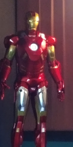 Movie Theater «Springfield Theater», reviews and photos, 26 Main St, Springfield, VT 05156, USA