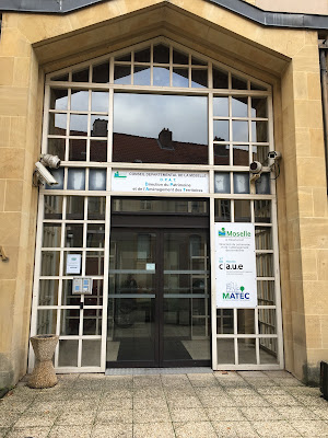 Agence National de l'Habitat (Anah) à Metz
