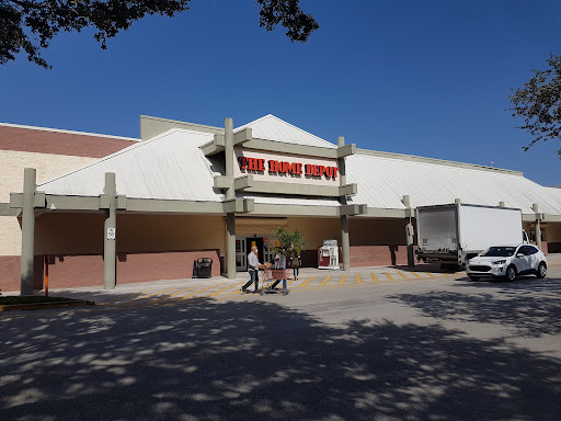 Home Improvement Store «The Home Depot», reviews and photos, 750 N University Dr, Coral Springs, FL 33071, USA