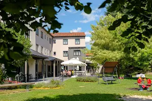 JUFA Hotel Lipizzanerheimat image