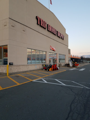Home Improvement Store «The Home Depot», reviews and photos, 721 Old Willow Ave, Honesdale, PA 18431, USA