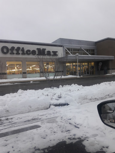 Office Supply Store «OfficeMax», reviews and photos, 1500 16th St C, Oak Brook, IL 60523, USA