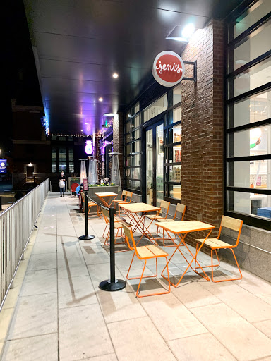 Jeni's Splendid Ice Creams