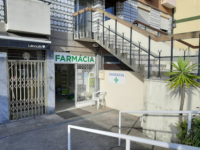 Farmácia Almeida