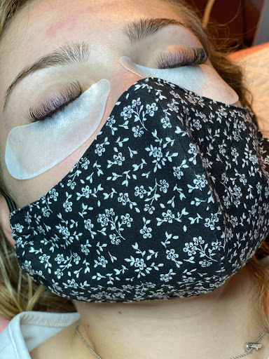 Nail Salon «Soho Nails», reviews and photos, 11675 Parkside Dr, Knoxville, TN 37934, USA