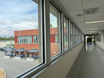 East Kootenay Regional Hospital
