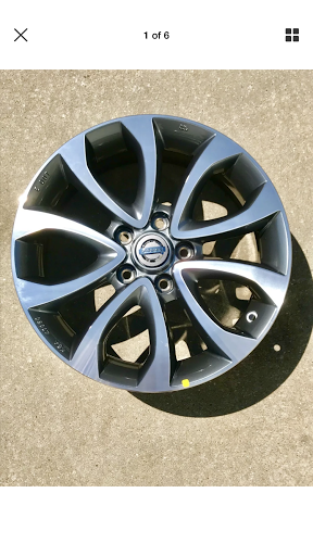 Used Car Dealer «Faraj Auto Traders», reviews and photos, 164 NJ-17, Rutherford, NJ 07070, USA