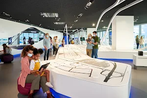 Fraport Visitors' Center image