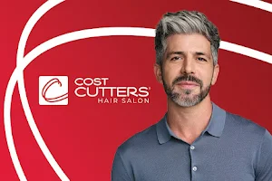 Cost Cutters (Next to Super One Foods) image