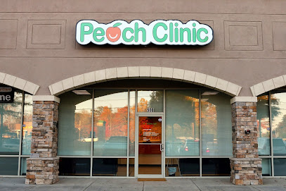 Peach Clinic - Complete Adult and Pediatric Care
