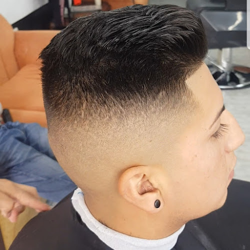 Opiniones de Robert's barber shop en Cuenca - Barbería