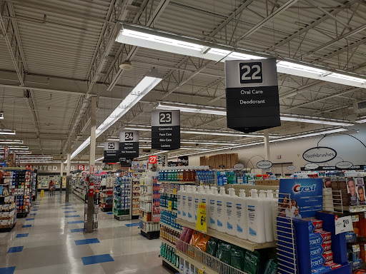 Grocery Store «Cub Foods», reviews and photos, 1512 S West Ave, Freeport, IL 61032, USA