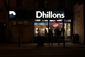Dhillons Fish Inn image