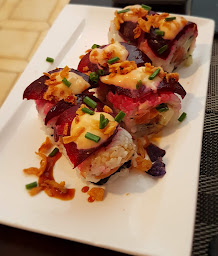 Photo n°12 de SURA SUSHI à Martigues ()