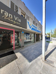 Farmacia Gran Via, M.P. Viayna (Premiá de Mar) Gran Via de Lluís Companys, 195, 195 A, 08330 Premià de Mar, Barcelona, España