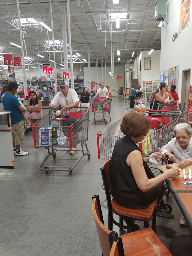 Warehouse club «BJ’s Wholesale Club», reviews and photos, 106 Federal Rd, Brookfield, CT 06804, USA