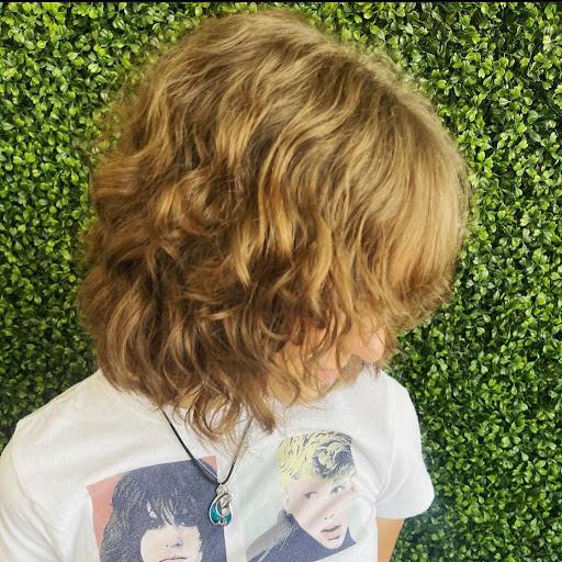 Beauty Salon «Panache», reviews and photos, 1089 A1A Beach Blvd, St Augustine, FL 32080, USA