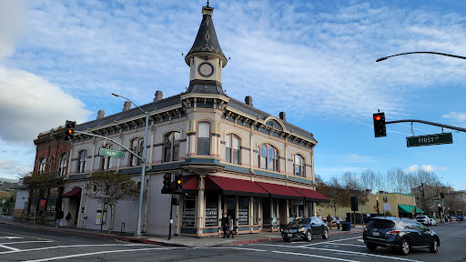 Cafe «Napa Valley Coffee Roasting Co», reviews and photos, 948 Main St, Napa, CA 94559, USA