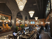 Atmosphère du Restaurant indien Taj restaurant à Gonesse - n°1