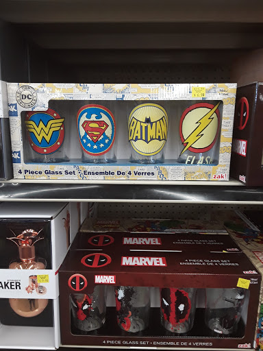 Grocery Store «Grocery Outlet Bargain Market», reviews and photos, 1523 Fremont Blvd, Seaside, CA 93955, USA