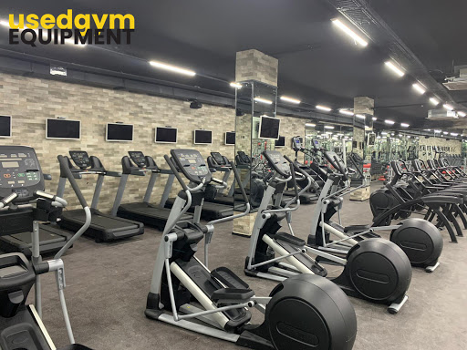 Gym «Used Gym Equipment», reviews and photos, 2640 E Del Amo Blvd, Compton, CA 90221, USA