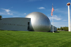 Naismith Memorial Basketball Hall of Fame