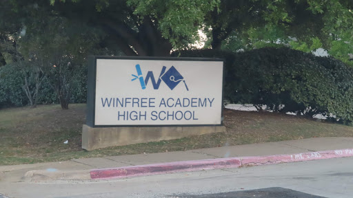 Winfree Academy