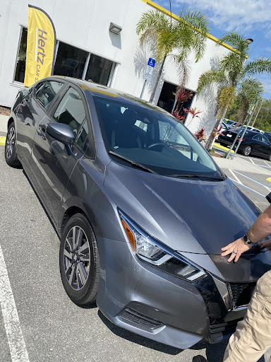 Hertz Car Sales Orlando, 5387 Butler National Dr, Orlando, FL 32812, USA, 