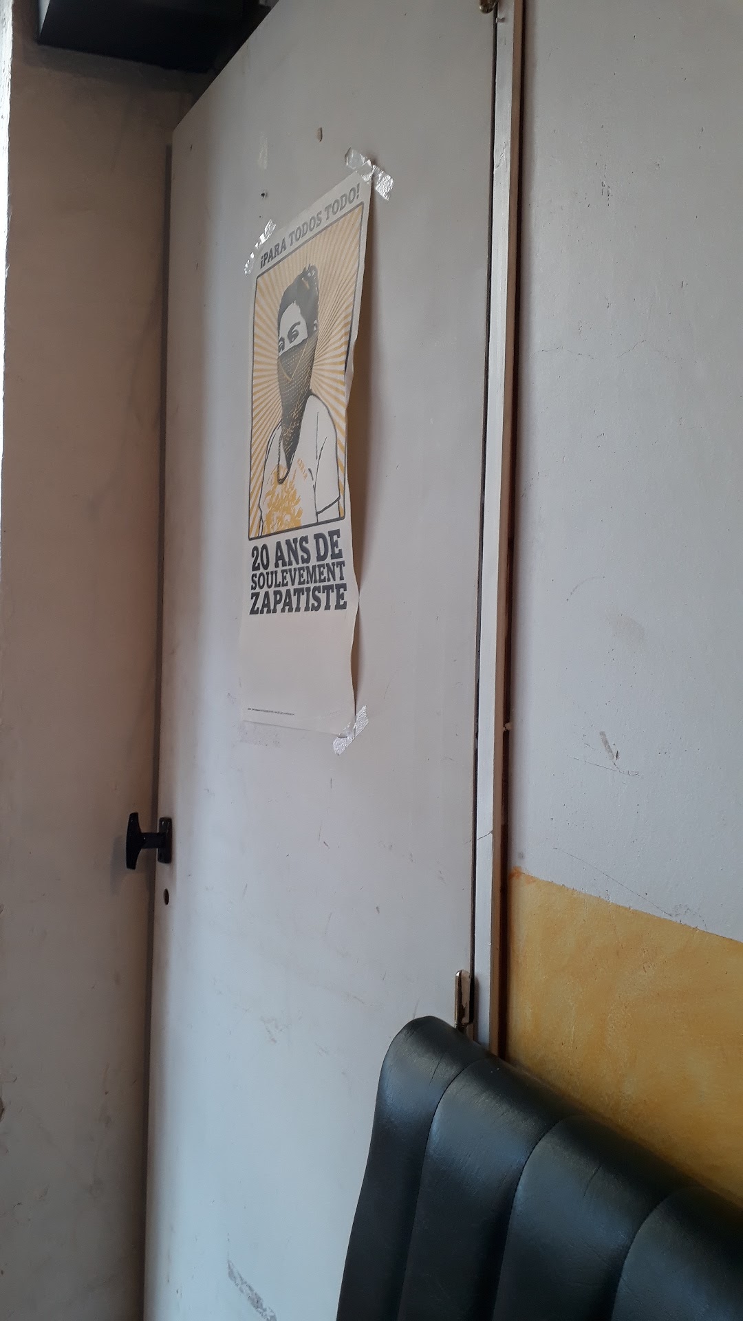 Photo n° 5 de l'avis de Julien.a fait le 16/10/2018 à 12:01