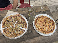 Plats et boissons du Pizzeria L'Espigaou à Salon-de-Provence - n°2