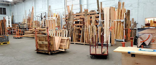 Building Materials Store «Second Use Building Materials», reviews and photos, 2328 Fawcett Ave, Tacoma, WA 98402, USA