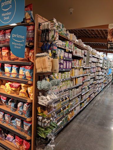 Grocery Store «Whole Foods Market», reviews and photos, 3950 24th St, San Francisco, CA 94114, USA