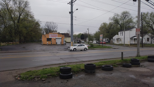 Auto Repair Shop «A A Tire Auto Repair & bed liners», reviews and photos, 2100 7th Street Rd, Louisville, KY 40208, USA