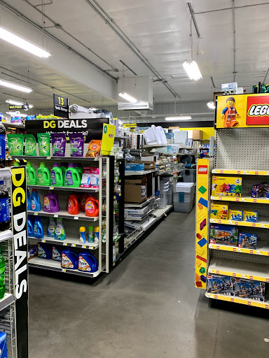Discount Store «Dollar General», reviews and photos, 162 W Milton Rd, Ballston Spa, NY 12020, USA
